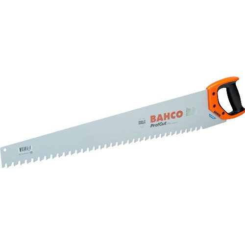 Lättbetongsåg HM BAHCO 255 Profcut
