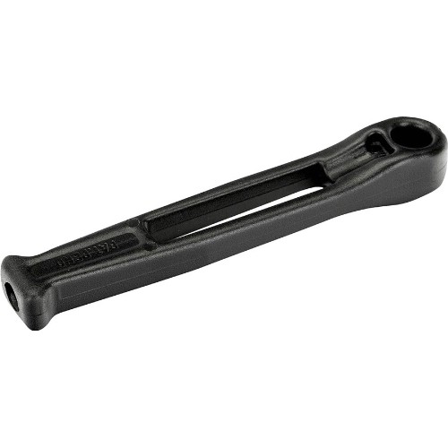 Nålfilskaft BAHCO 9-488-02