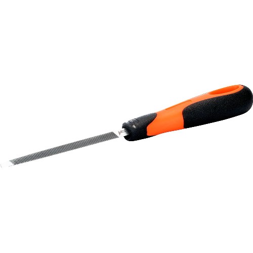 Trekantsågfil BAHCO 4-186 skaftad