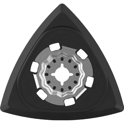 Slipplatta BOSCH Hålad Starlock AVZ 93 G Pro