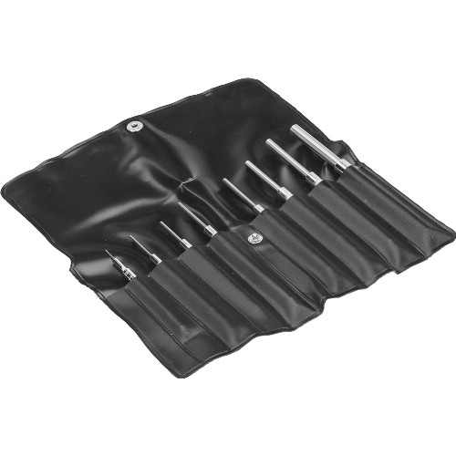 Sprintutdrivarsats BAHCO 3659/8T med styrhylsa