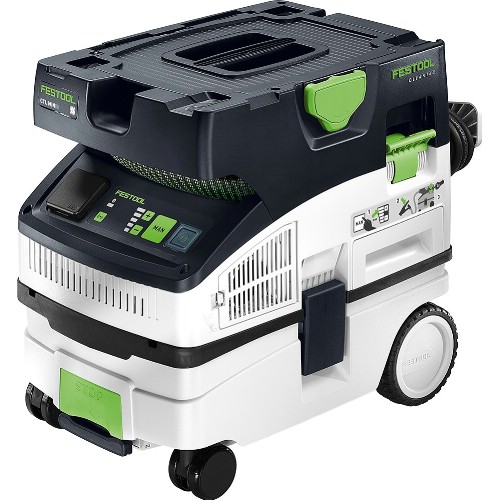 Torr- och våtdammsugare FESTOOL CTL Mini I