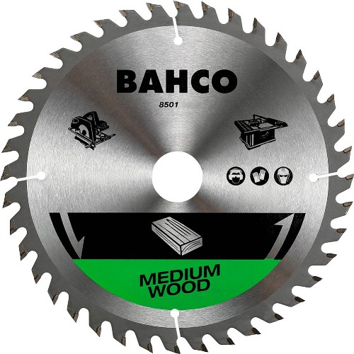 Cirkelsågklinga BAHCO 8501