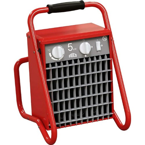 Värmefläkt FRICO Tiger TIG53 5 kW