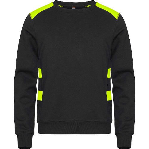 Sweatshirt CLIQUE Ambition Roundneck