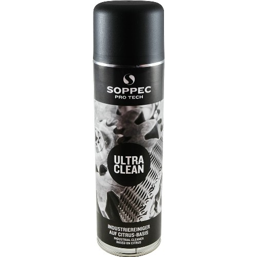 Rengöringsspray SOPPEC Ultra clean