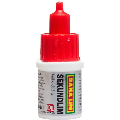 Snabblim DANA LIM Sekund 351