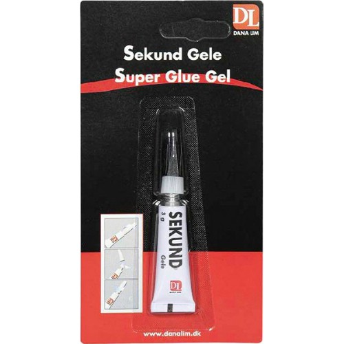 Snabblim DANA LIM Sekund Gelé 359