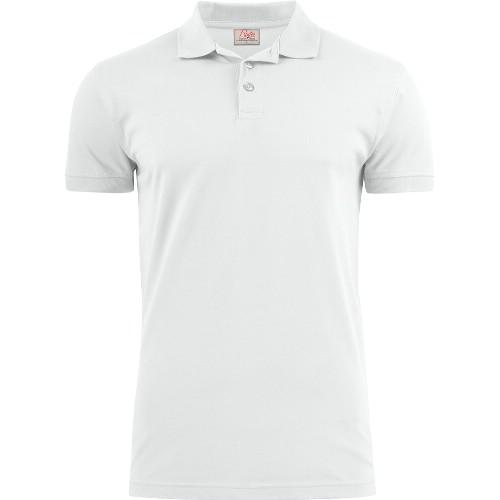 Pikétröja PRINTER Surf Stretch Herr