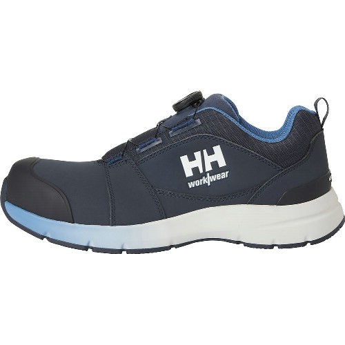 Skyddssko HELLY HANSEN 78325 Manchester MXR Boa S3S ESD