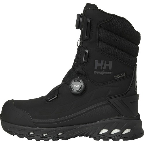 Yrkeskänga HELLY HANSEN 78482 Bifrost MXT Tall Boa O6 ESD