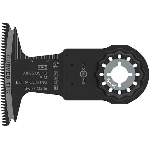 Sågblad BOSCH Starlock AII 65 BSPIB Pro