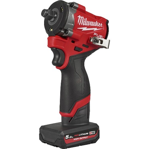 Mutterdragare MILWAUKEE M12 FCIWF12G3-502X 12 V