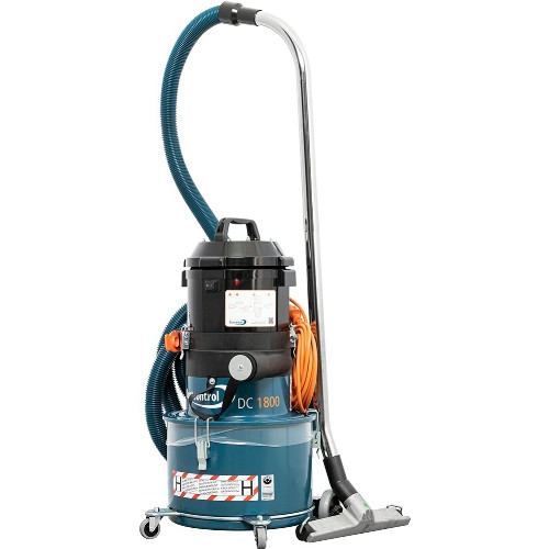 Stoftavskiljare DUSTCONTROL DC 1800 H