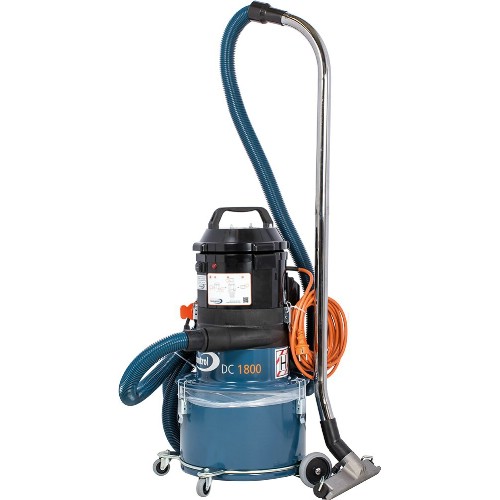 Stoftavskiljare DUSTCONTROL DC 1800 H Auto