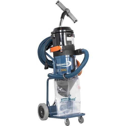 Stoftavskiljare DUSTCONTROL DC 2900 C Auto