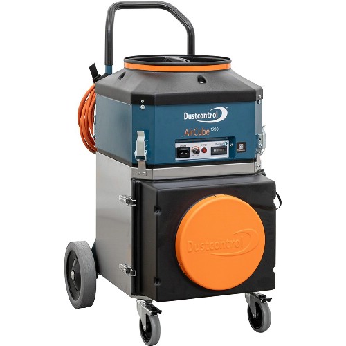 Luftrenare DUSTCONTROL DC AirCube 1200