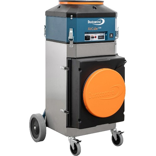 Luftrenare DUSTCONTROL DC AirCube 2000