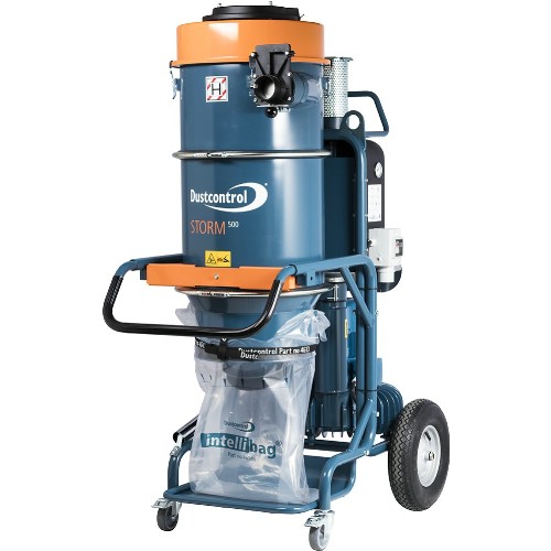 Stoftavskiljare DUSTCONTROL DC Storm 500 C