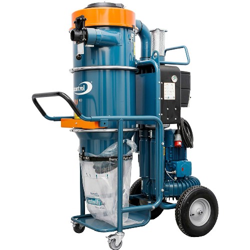Stoftavskiljare DUSTCONTROL DC Storm 700 C