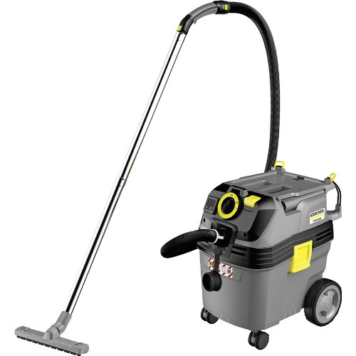 Torr- och våtdammsugare KÄRCHER NT 30/1 Ap Te M