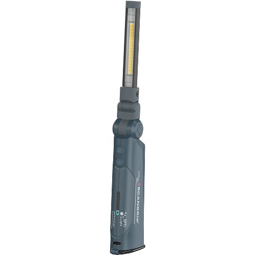 Handlampa SCANGRIP Mini Slim LED