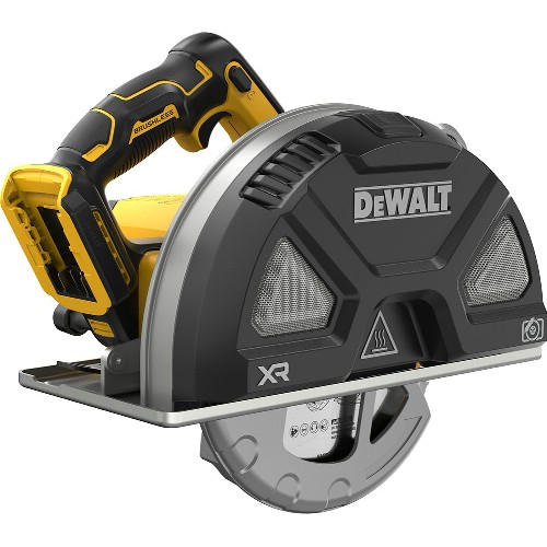 Metallcirkelsåg DEWALT DCS383N 18 V utan batteri
