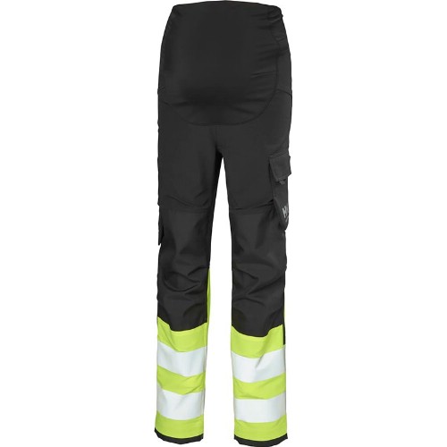 Servicebyxa HELLY HANSEN 77329 Alna 4X Gravidbyxa Stretch