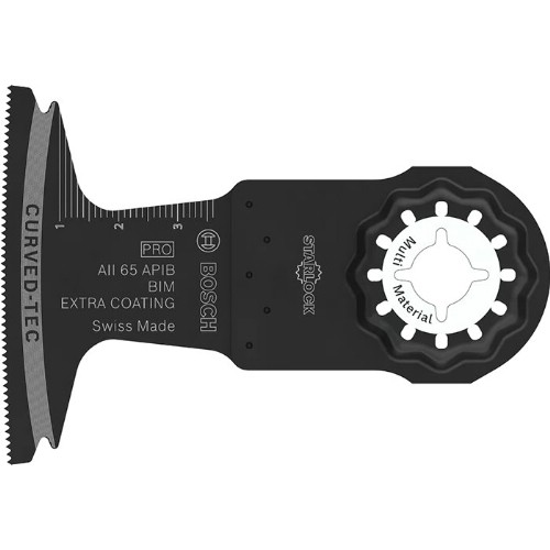 Sågblad BOSCH Starlock AII 65 APIB Pro