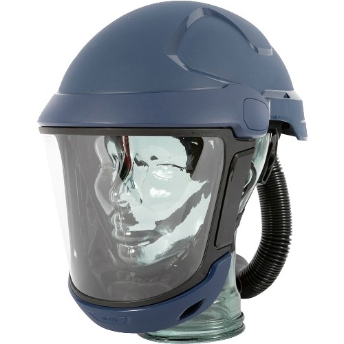 Skyddshjälm SUNDSTRÖM SR 575 med visir