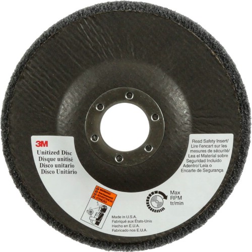 Ytkonditioneringsrondell 3M Scotch-Brite EXL