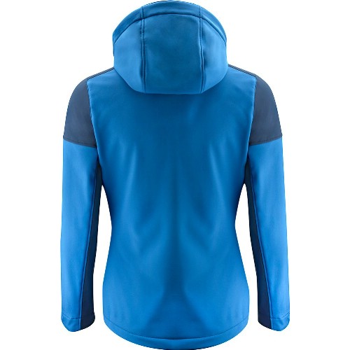 Koboltblå/Marinblå