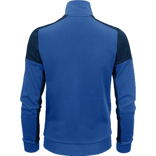 Koboltblå/Marinblå