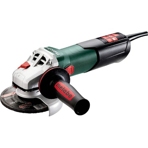 Vinkelslip METABO WEA 11-125 Quick