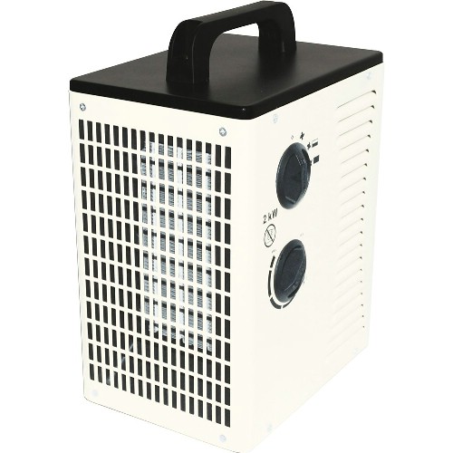 Värmefläkt KINLUX 2 kW