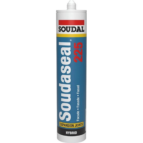 Fogmassa SOUDAL Soudaseal 225 LM