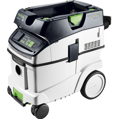 Torr- och våtdammsugare FESTOOL CTM 36 EI AC