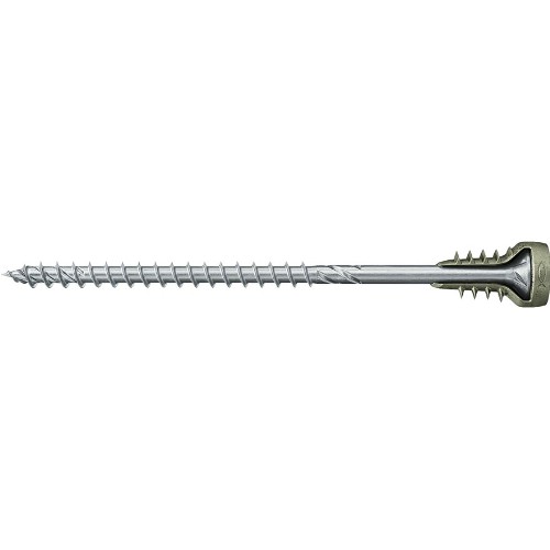 Justerskruv FISCHER FAFS FZB