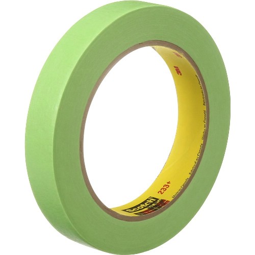 Maskeringstejp 3M Scotch 233+ Automotive Performance