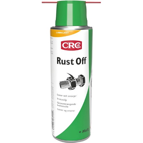 Rostlösare CRC Rust Off