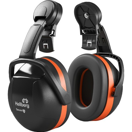 Hjälmkåpa HELLBERG Secure 3