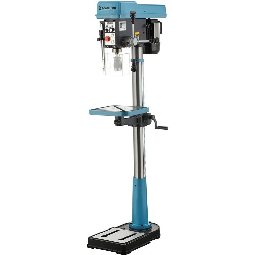 Pelarborrmaskin SCANTOOL 25VF