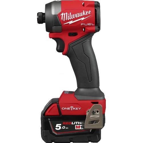 Slagskruvdragare MILWAUKEE M18 ONEID3-502X