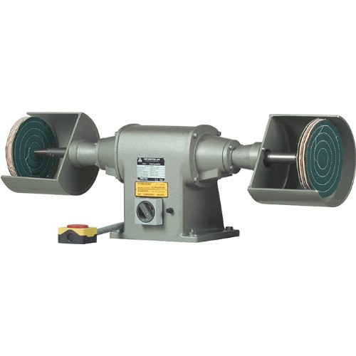 Polermaskin KEF POD 8-1400/2800