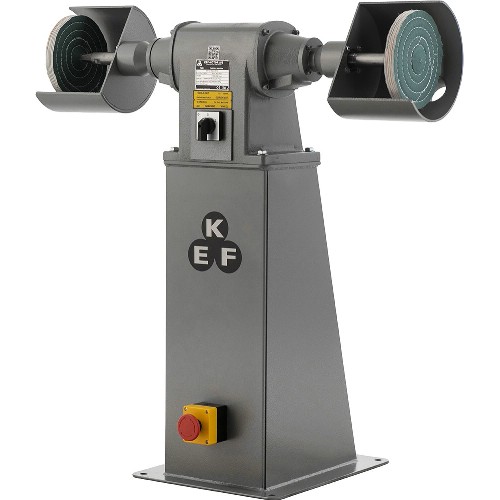 Polermaskin KEF POD 8-1400/2800