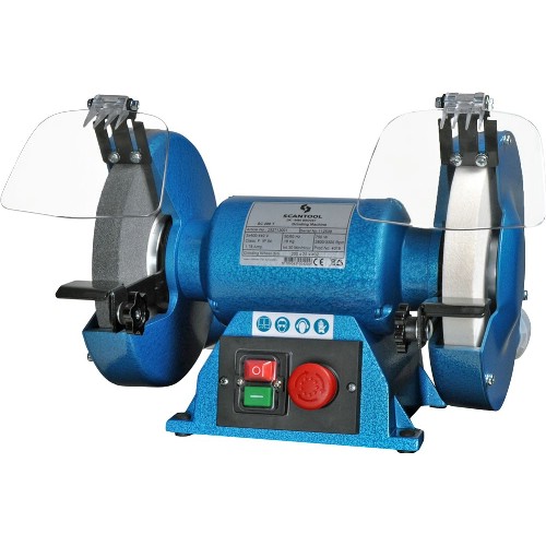 Bänkslipmaskin SCANTOOL SC 150E