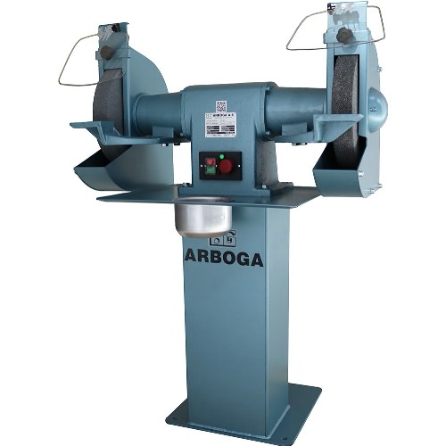 Pelarslipmaskin ARBOGA EPX 312 med utsug