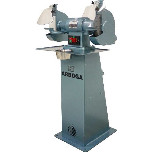 Pelarslipmaskin ARBOGA EPX 308 med utsug