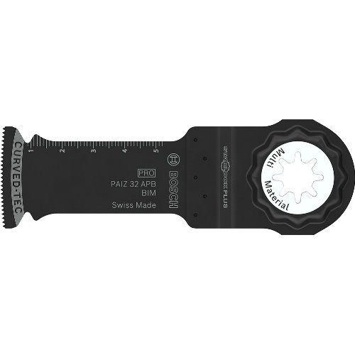 Sågblad BOSCH Starlock Plus PAIZ 32 APB Pro