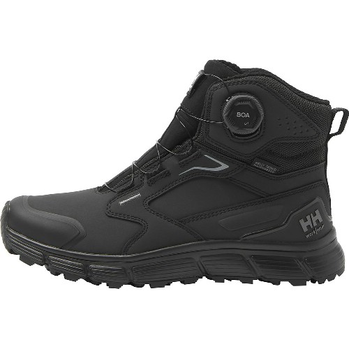 Yrkeskänga HELLY HANSEN 78452 Kensington MXR Winter Mid Boa O6 ESD